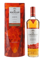 Macallan A Night On Earth In Scotland