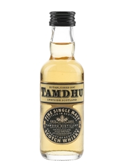 Tamdhu Fine Single Malt  5cl / 40%