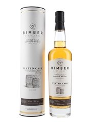 Bimber Small Batch Peated Cask