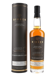 Bimber Ex Bourbon Cask No.8