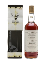 Talisker 1956 Gordon & MacPhail