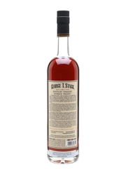 George T Stagg 2016 Release Buffalo Trace Antique Collectionction 75cl / 72.05%