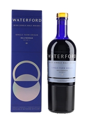 Waterford 2016 Ballymorgan Edition 1.1