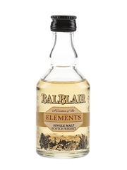 Balblair Elements  5cl / 40%