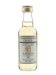 Bladnoch 1991 Connoisseurs Choice