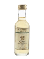 Auchroisk 1993 Connoisseurs Choice