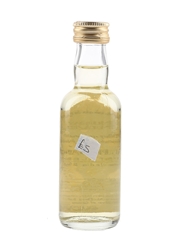Laphroaig 1987 9 Year Old Bottled 1996 - Murray McDavid 5cl / 46%