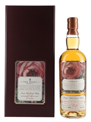 Rosebank 21 Year Old Rosebank Roses Edition IV - Grace 70cl / 52.6%