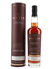 Bimber Sherry Cask No.42