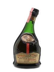 Saint Vivant Armagnac Bottled 1970s 75cl / 40%