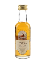 Glen Garioch 21 Year Old  5cl / 43%