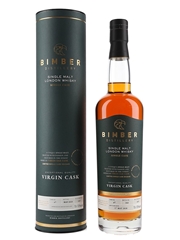 Bimber Virgin Cask No.7 Bottled 2020 70cl / 57.8%