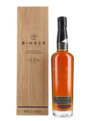 Bimber Distillery The 1st Release