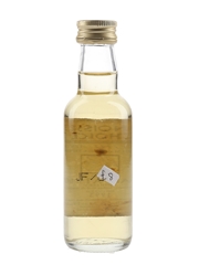 Blair Athol 1993 Connoisseurs Choice Bottled 2000s - Gordon & MacPhail 5cl / 43%
