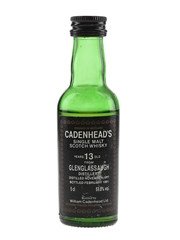 Glenglassaugh 1977 13 Year Old