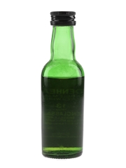 Glenglassaugh 1977 13 Year Old Bottled 1991 - Cadenhead's 5cl / 59.8%