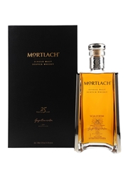 Mortlach 25 Year Old