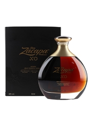 Ron Zacapa Centenario XO