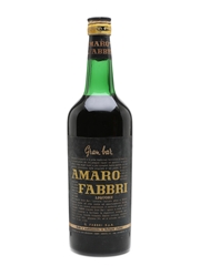 Amaro Fabbri
