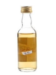 Glentauchers 1979 Bottled 1990s - Gordon & MacPhail 5cl / 40%