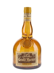 Grand Marnier Cordon Jaune