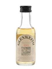 Glen Keith Distilled Before 1983