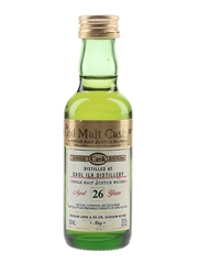 Caol Ila 26 Year Old Old Malt Cask - Douglas Laing 5cl / 50%