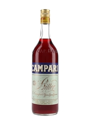 Campari Bitter