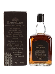 House Of Lords 12 Year Old  75cl / 40%
