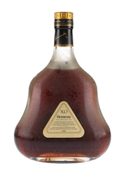 Hennessy XO Bottled 1980s 70cl / 40%