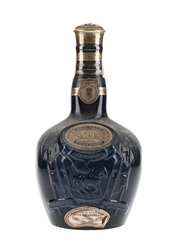 Royal Salute 21 Year Old