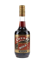 Bols Cherry Brandy Bottled 1990s 70cl / 24%