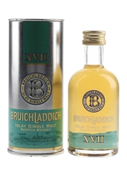 Bruichladdich XVII