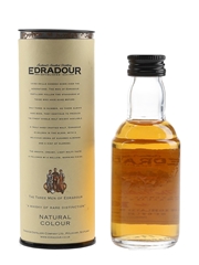 Edradour 10 Year Old The Distillery Edition 5cl / 40%