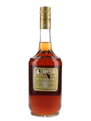 Bols Apricot Brandy Bottled 1970s 100cl / 29%
