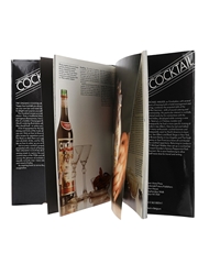 The Cinzano Cocktail Book Michael Walker 