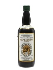 Wray & Nephew's Commemorative - 25 Years Old