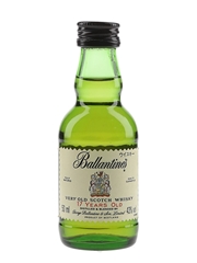 Ballantine's 17 Year Old