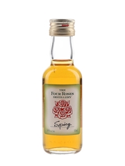 Four Roses Spicy