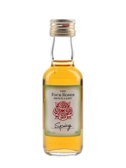 Four Roses Spicy Japanese Import 5cl / 56%