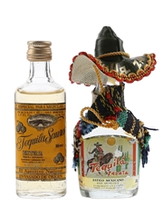 Tequila Sauza & Tequila Zapata