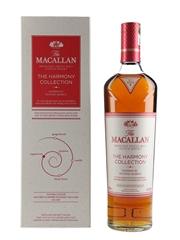 Macallan The Harmony Collection Intense Arabica