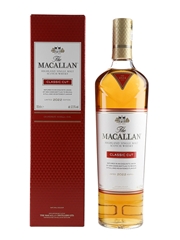 Macallan Classic Cut Limited 2022 Edition 70cl / 52.5%