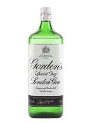 Gordon's Special Dry London Gin