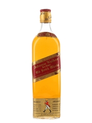 Johnnie Walker Red Label