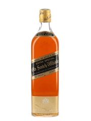 Johnnie Walker Black Label