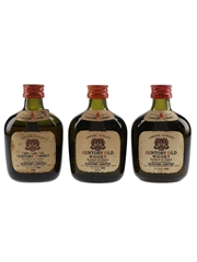 Suntory Old Whisky & Very Rare Whisky