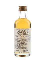 Nikka Black Deep Blend