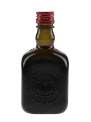Nikka Whisky Bottled 1960s-1970s 5cl / 43%