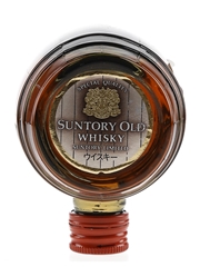 Suntory Old Whisky Bottled 1990s 15cl / 43%